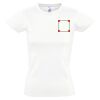 SOLS Womens Imperial  Embroidered T-Shirt Thumbnail