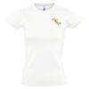 SOLS Ladies Imperial T-Shirt Thumbnail