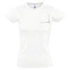 SOLS Ladies Imperial T-Shirt Thumbnail