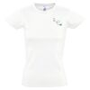 SOLS Ladies Imperial T-Shirt Thumbnail