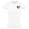 SOLS Ladies Imperial T-Shirt Thumbnail