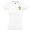 SOLS Ladies Imperial T-Shirt Thumbnail