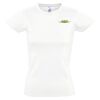 SOLS Ladies Imperial T-Shirt Thumbnail