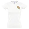 SOLS Ladies Imperial T-Shirt Thumbnail