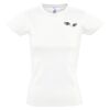 SOLS Ladies Imperial T-Shirt Thumbnail