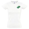SOLS Womens Imperial  Embroidered T-Shirt Thumbnail