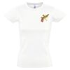 SOLS Ladies Imperial T-Shirt Thumbnail