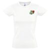 SOLS Ladies Imperial T-Shirt Thumbnail