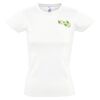 SOLS Ladies Imperial T-Shirt Thumbnail