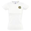 SOLS Ladies Imperial T-Shirt Thumbnail