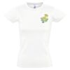 SOLS Ladies Imperial T-Shirt Thumbnail