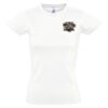 SOLS Ladies Imperial T-Shirt Thumbnail