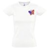 SOLS Ladies Imperial T-Shirt Thumbnail