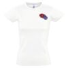 SOLS Ladies Imperial T-Shirt Thumbnail