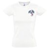 SOLS Ladies Imperial T-Shirt Thumbnail