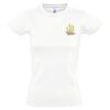 SOLS Ladies Imperial T-Shirt Thumbnail