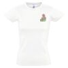 SOLS Ladies Imperial T-Shirt Thumbnail