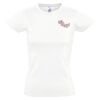 SOLS Ladies Imperial T-Shirt Thumbnail