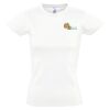 SOLS Womens Imperial  Embroidered T-Shirt Thumbnail
