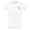 SOLS Womens Imperial  Embroidered T-Shirt Thumbnail