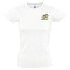 SOLS Ladies Imperial T-Shirt Thumbnail