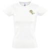 SOLS Ladies Imperial T-Shirt Thumbnail