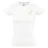 SOLS Ladies Imperial T-Shirt Thumbnail