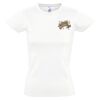 SOLS Ladies Imperial T-Shirt Thumbnail