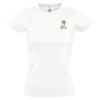 SOLS Ladies Imperial T-Shirt Thumbnail