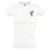 SOLS Ladies Imperial T-Shirt Thumbnail