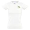 SOLS Womens Imperial  Embroidered T-Shirt Thumbnail