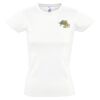 SOLS Ladies Imperial T-Shirt Thumbnail