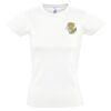 SOLS Ladies Imperial T-Shirt Thumbnail