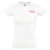 SOLS Womens Imperial  Embroidered T-Shirt Thumbnail