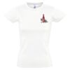 SOLS Womens Imperial  Embroidered T-Shirt Thumbnail