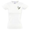 SOLS Ladies Imperial T-Shirt Thumbnail