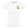 SOLS Womens Imperial  Embroidered T-Shirt Thumbnail