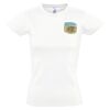 SOLS Ladies Imperial T-Shirt Thumbnail