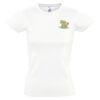 SOLS Ladies Imperial T-Shirt Thumbnail