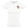 SOLS Womens Imperial  Embroidered T-Shirt Thumbnail