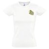 SOLS Ladies Imperial T-Shirt Thumbnail