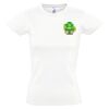 SOLS Ladies Imperial T-Shirt Thumbnail