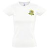 SOLS Ladies Imperial T-Shirt Thumbnail