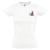 SOLS Womens Imperial  Embroidered T-Shirt Thumbnail