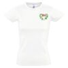 SOLS Ladies Imperial T-Shirt Thumbnail