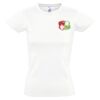 SOLS Ladies Imperial T-Shirt Thumbnail