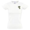 SOLS Ladies Imperial T-Shirt Thumbnail