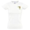 SOLS Ladies Imperial T-Shirt Thumbnail