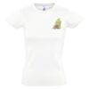 SOLS Ladies Imperial T-Shirt Thumbnail