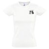 SOLS Ladies Imperial T-Shirt Thumbnail